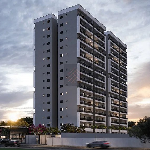 Edifício Mirage