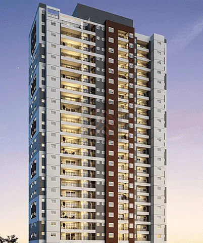 Syrah Residence