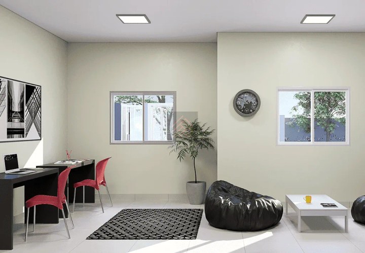 Syrah Residence