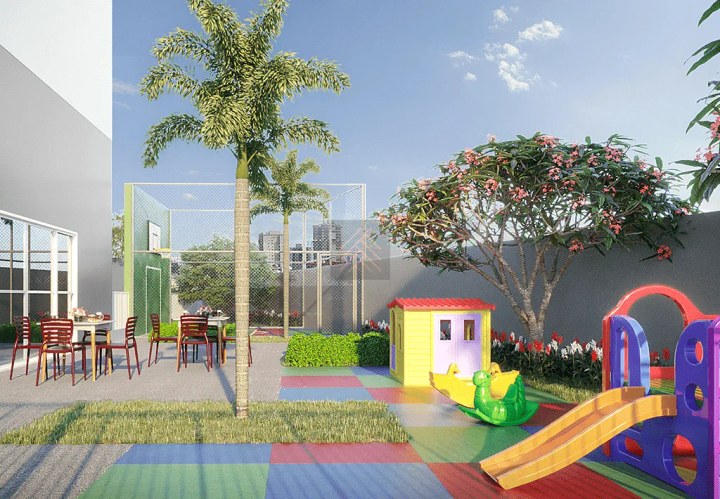 Syrah Residence