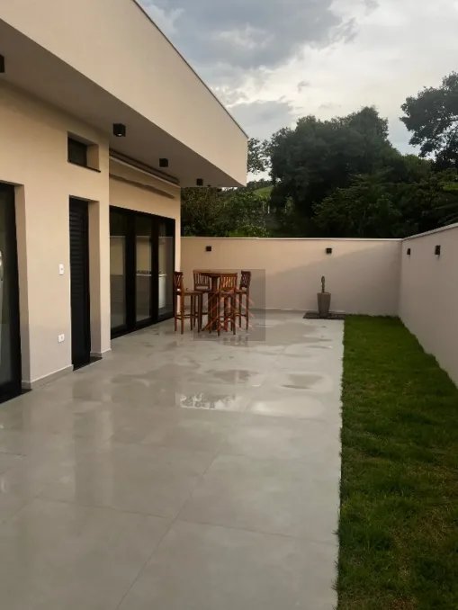 Casa Térrea no Condominio Ecoville