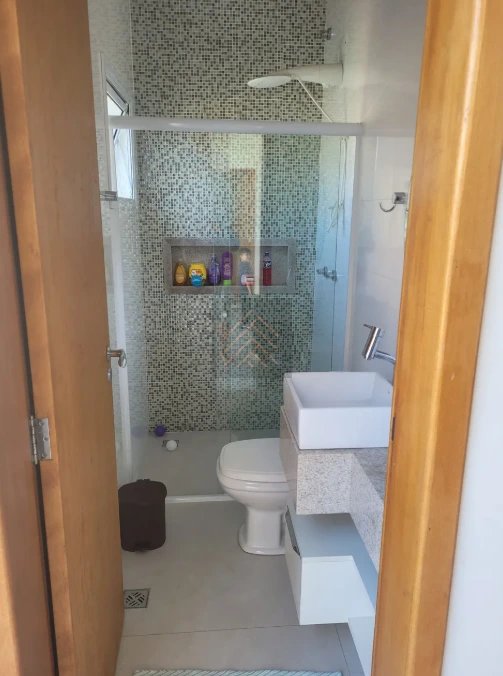Sobrado de Alto Padrão no Residencial Tecoara