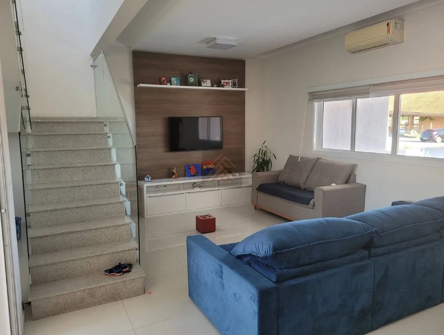 Sobrado de Alto Padrão no Residencial Tecoara
