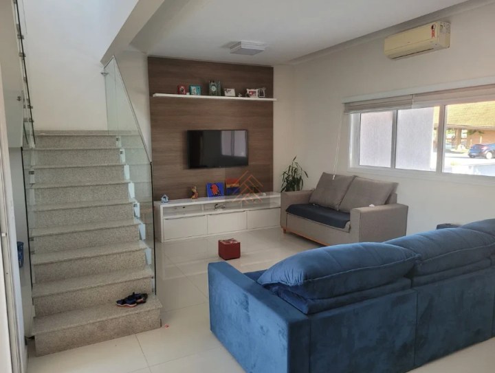 Sobrado de Alto Padrão no Residencial Tecoara