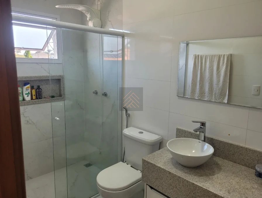 Sobrado de Alto Padrão no Residencial Tecoara