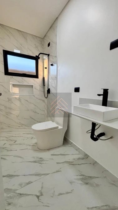 Casa Nova no Vale dos Cristais com Piscina e Área Gourmet