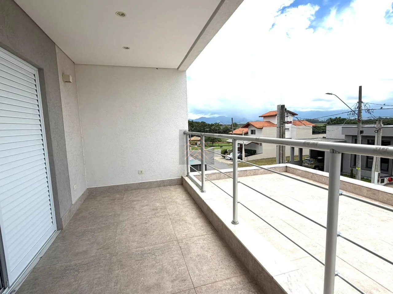 Casa de Alto Padrão no Condomínio Morada do Visconde