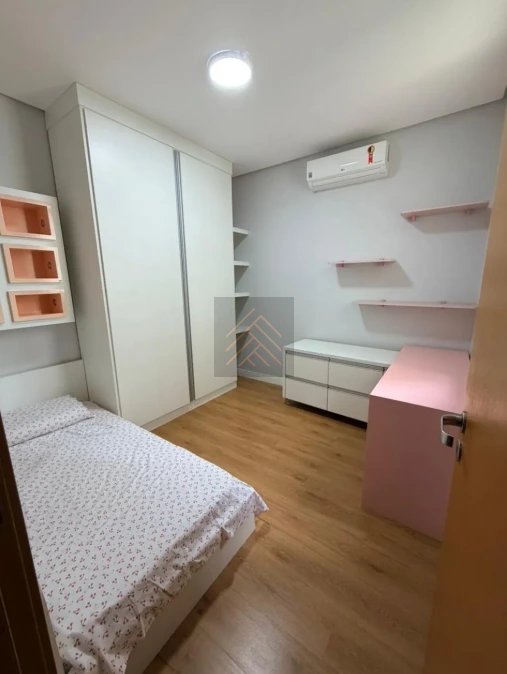 Apartamento de Alto Padrão no Renaissance Taubaté