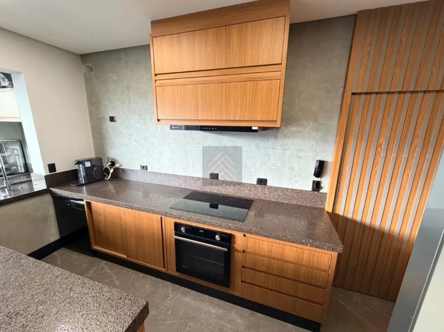 Apartamento de Alto Padrão no Renaissance Taubaté