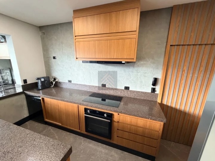 Apartamento de Alto Padrão no Renaissance Taubaté