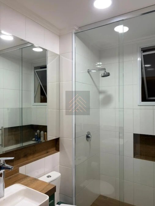 Apartamento de Alto Padrão no Renaissance Taubaté