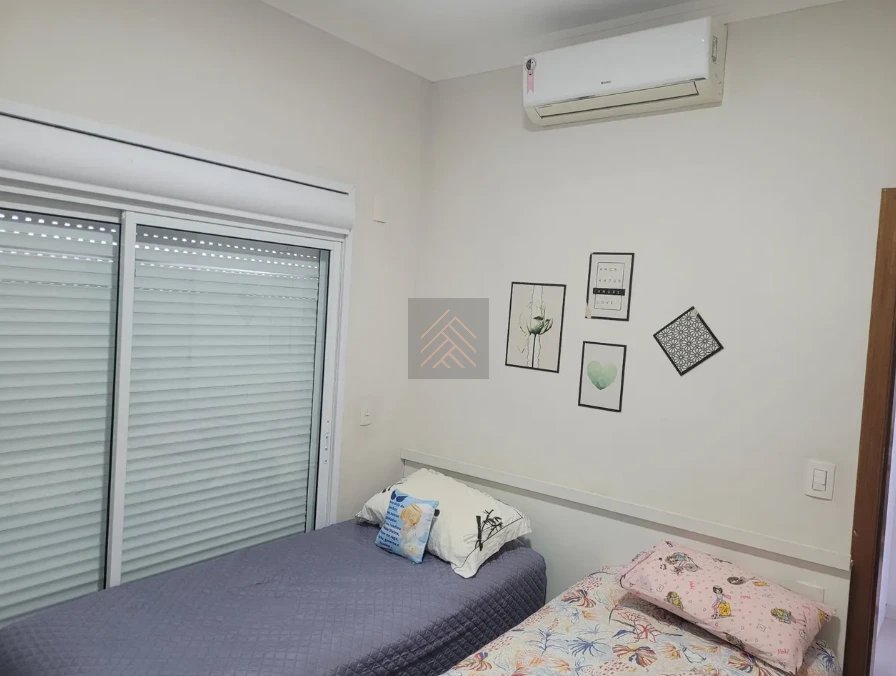 Sobrado de Alto Padrão no Residencial Tecoara