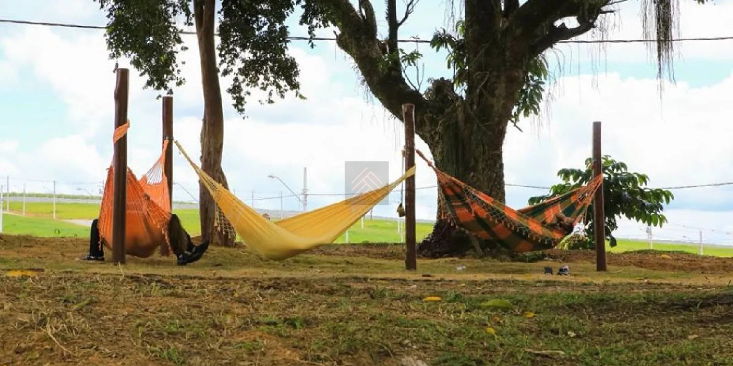 Casa Térrea no Ecopark Bourbon