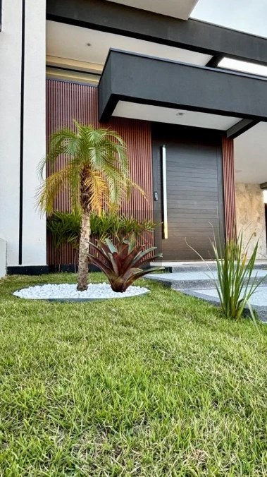 Casa Nova no Vale dos Cristais com Piscina e Área Gourmet