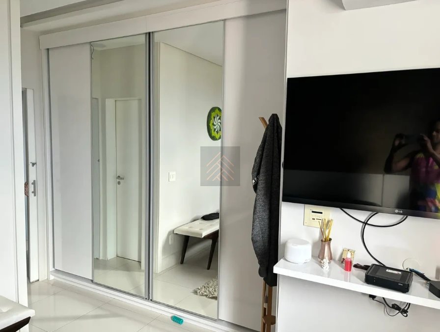Apartamento de Luxo no Renaissance Taubaté