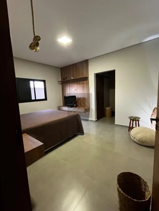 Casa Térrea no Condominio Ecoville