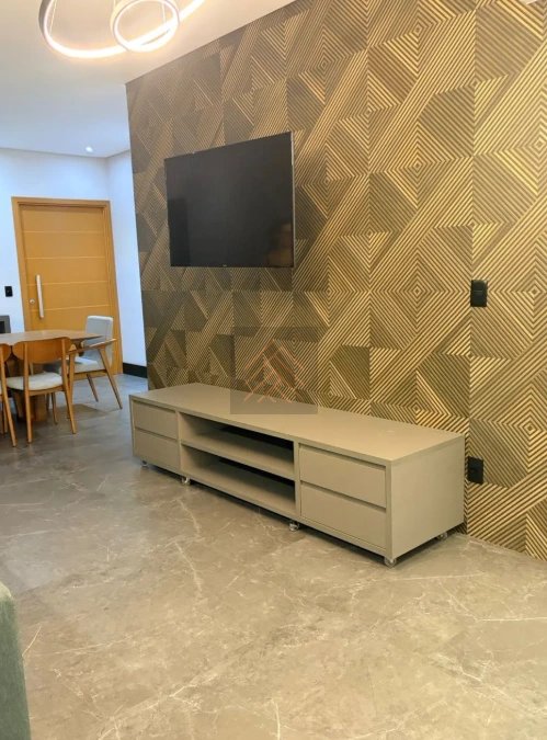 Apartamento de Alto Padrão no Renaissance Taubaté