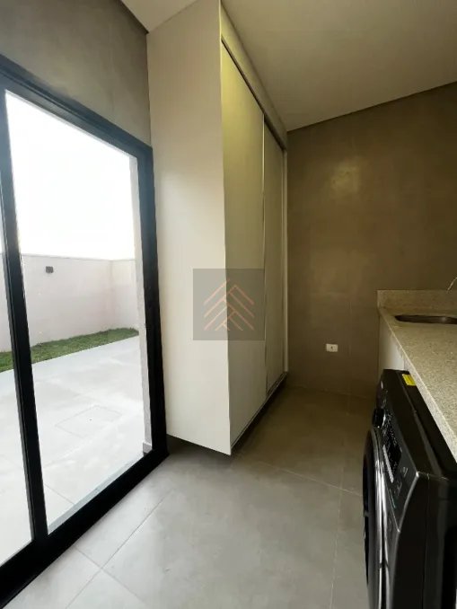 Casa Térrea no Condominio Ecoville