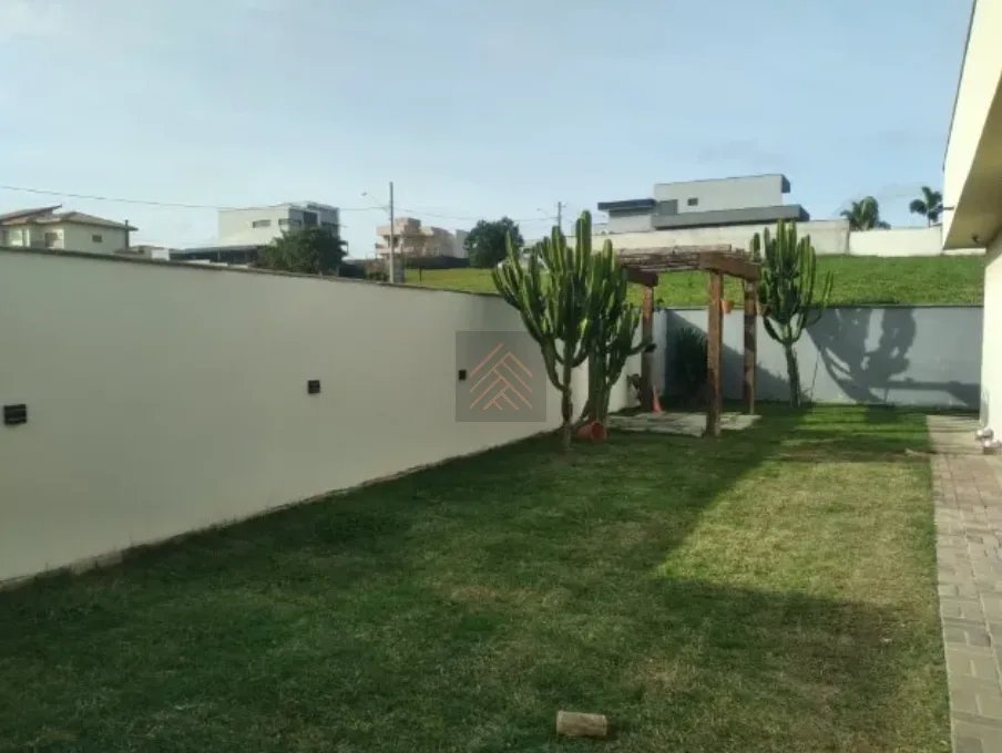 Casa Térrea no Ecopark Bourbon