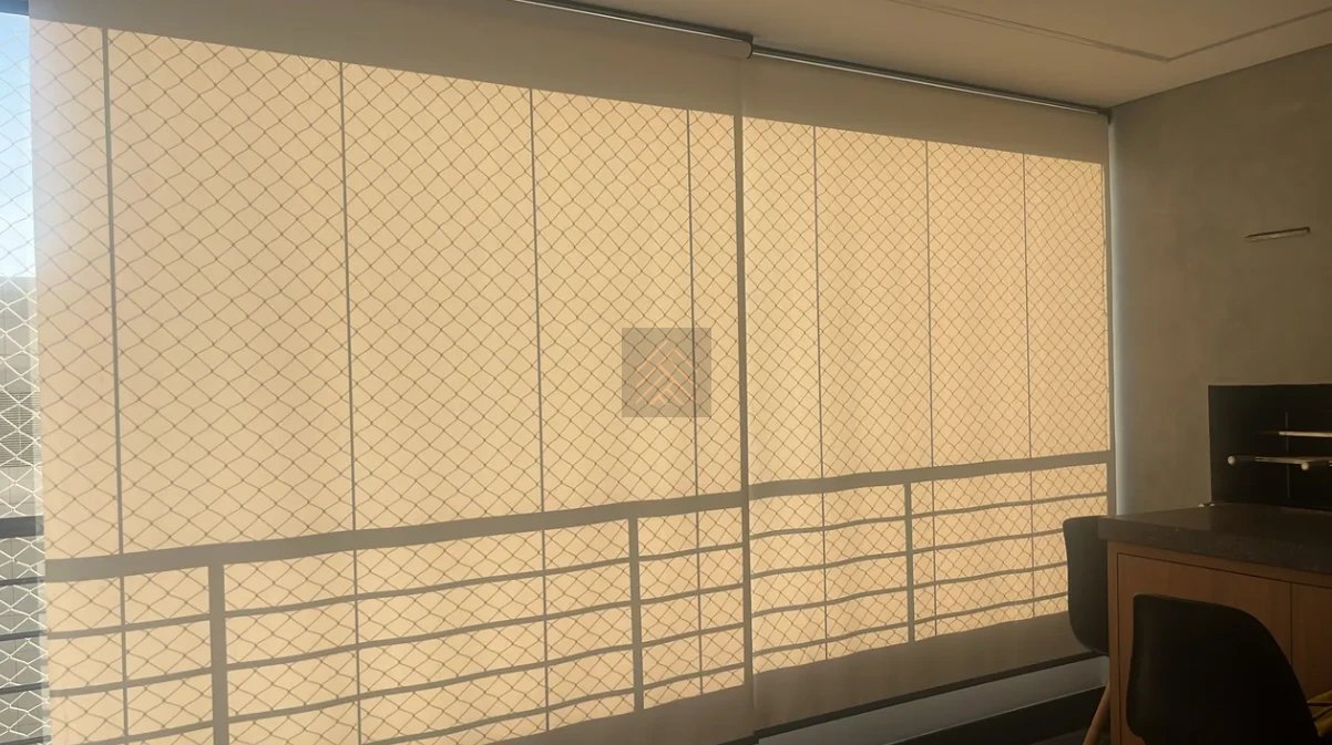 Apartamento de Alto Padrão no Renaissance Taubaté