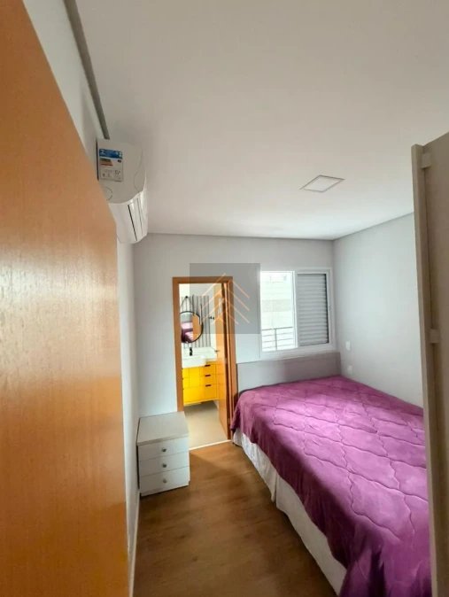 Apartamento de Alto Padrão no Renaissance Taubaté