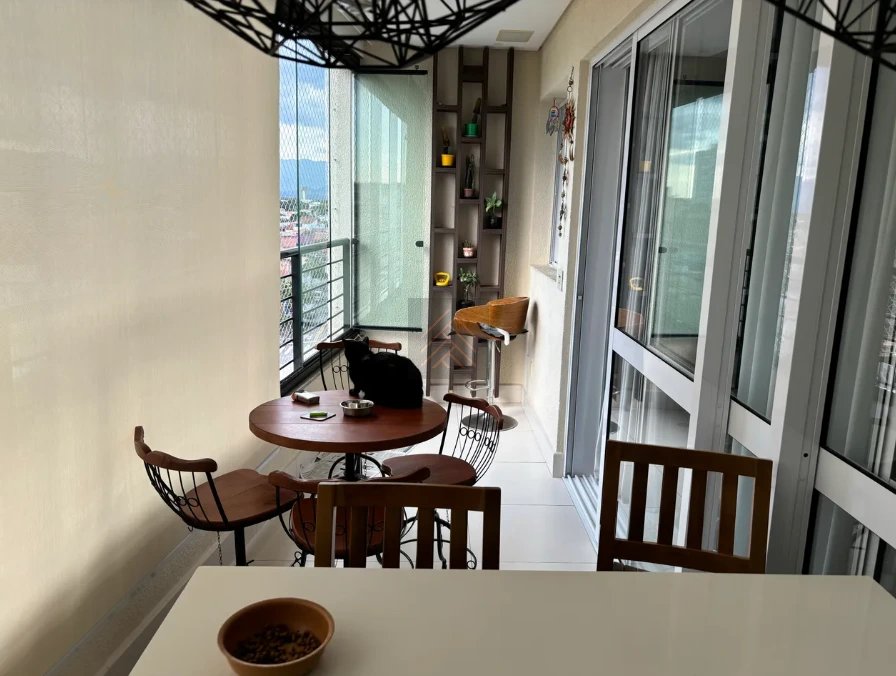 Apartamento de Luxo no Renaissance Taubaté