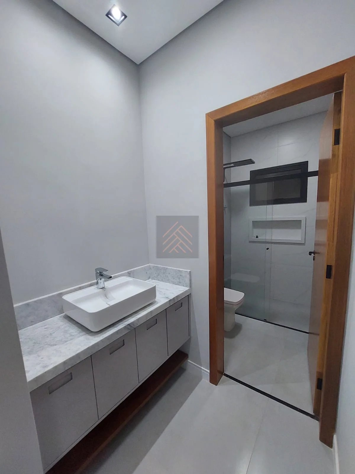 Casa no Condomínio Pérolas do Vale