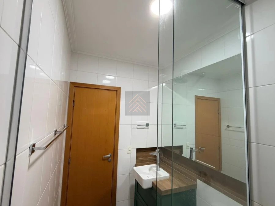 Apartamento de Alto Padrão no Renaissance Taubaté