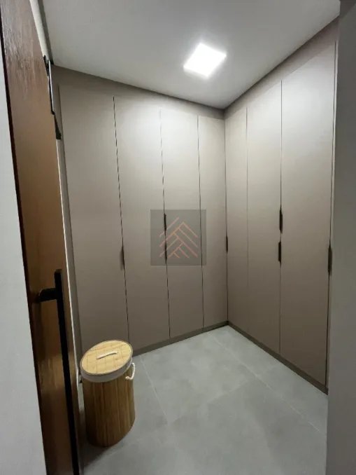 Casa Térrea no Condominio Ecoville