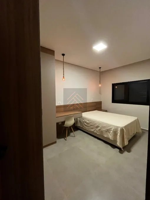 Casa Térrea no Condominio Ecoville