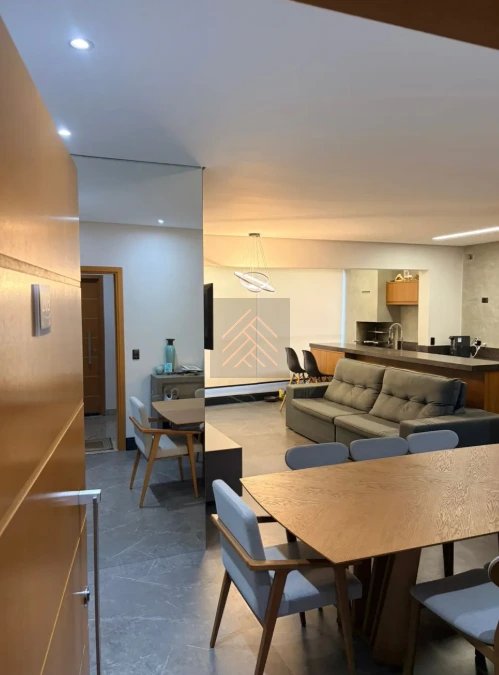 Apartamento de Alto Padrão no Renaissance Taubaté