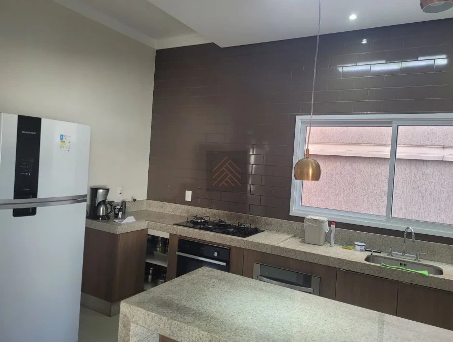 Sobrado de Alto Padrão no Residencial Tecoara