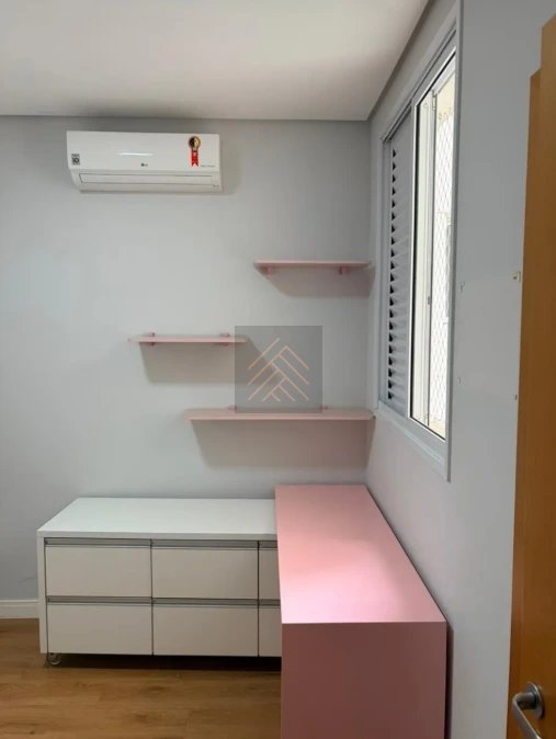 Apartamento de Alto Padrão no Renaissance Taubaté