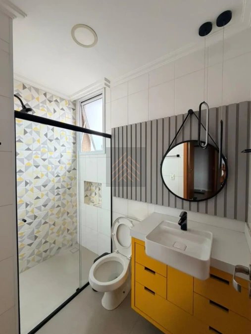 Apartamento de Alto Padrão no Renaissance Taubaté