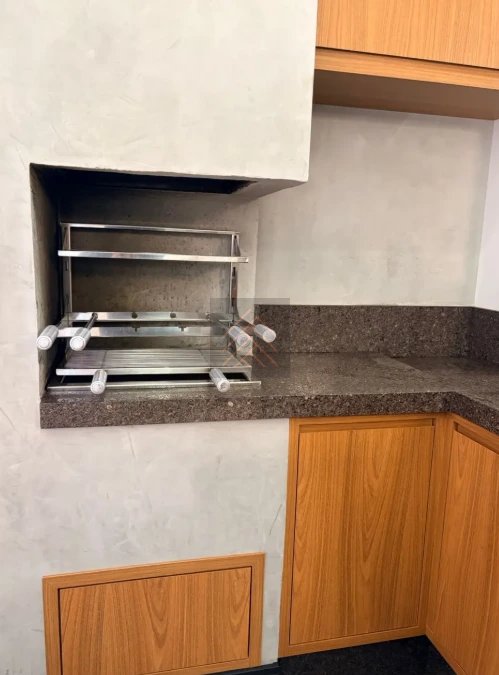 Apartamento de Alto Padrão no Renaissance Taubaté