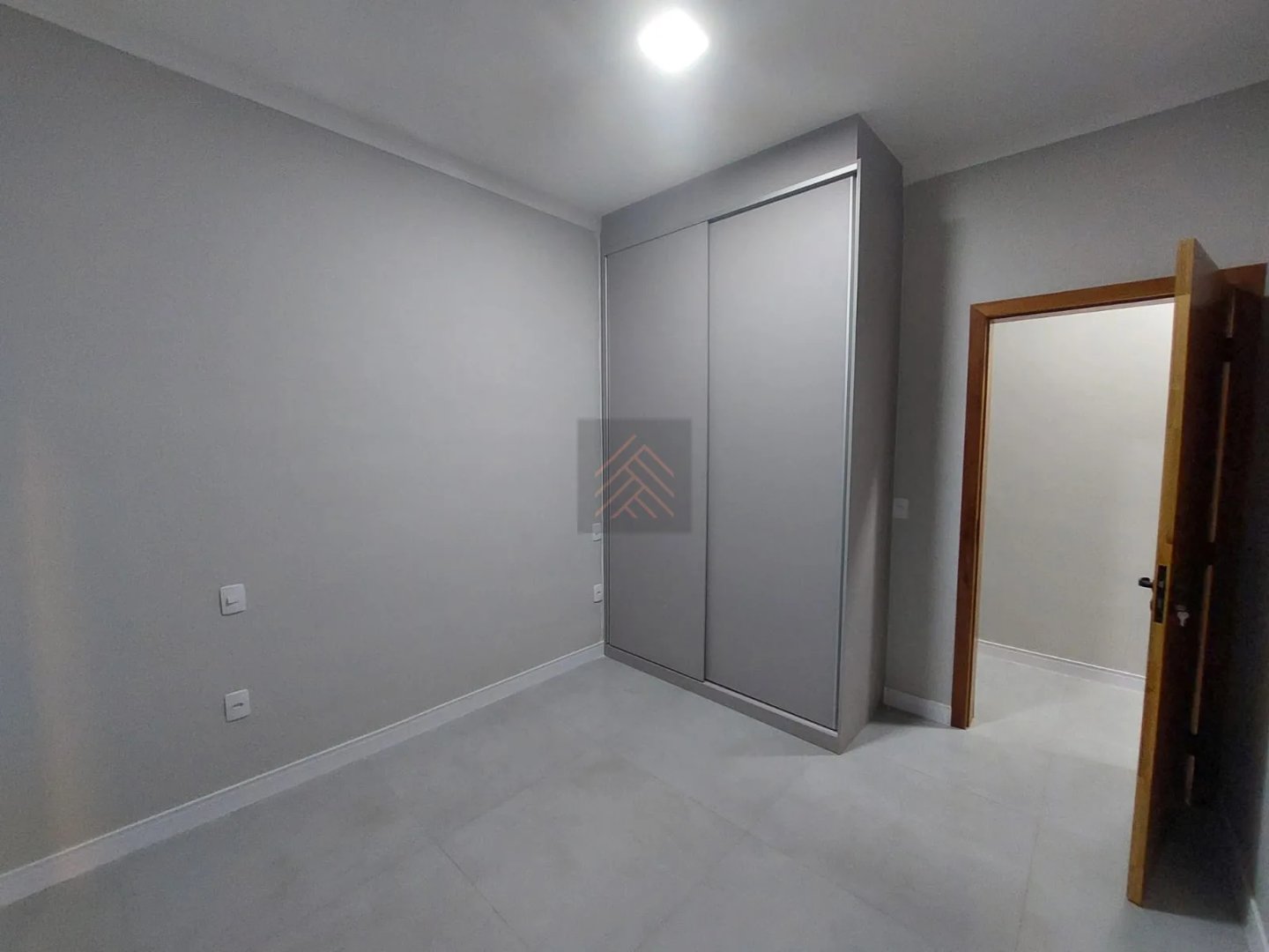 Casa no Condomínio Pérolas do Vale