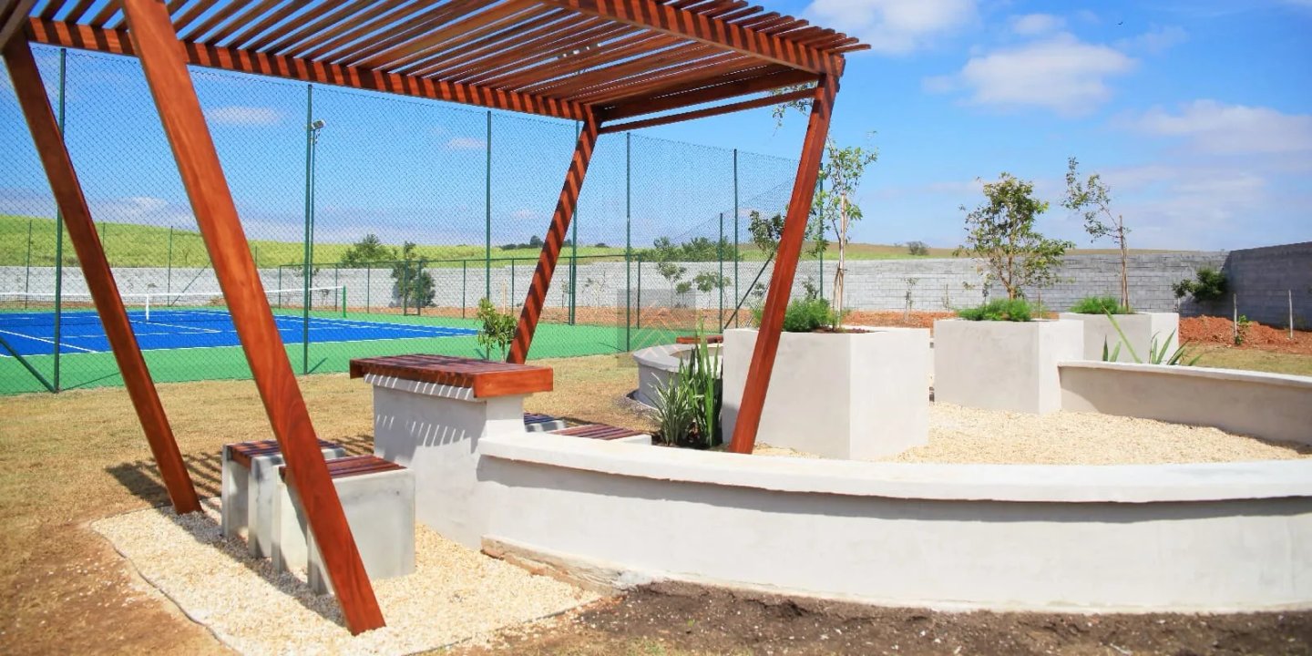 Casa Térrea no Ecopark Bourbon