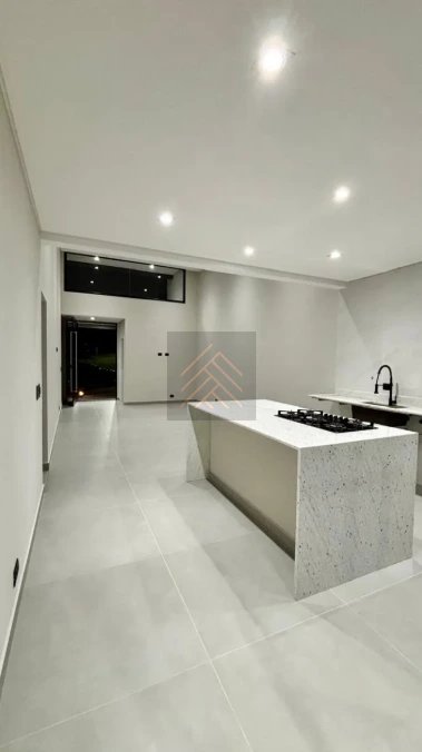 Casa Nova no Vale dos Cristais com Piscina e Área Gourmet