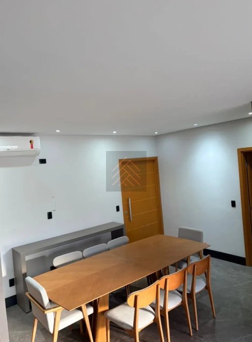Apartamento de Alto Padrão no Renaissance Taubaté