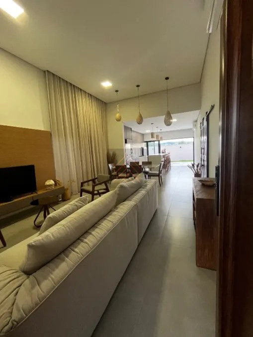 Casa Térrea no Condominio Ecoville