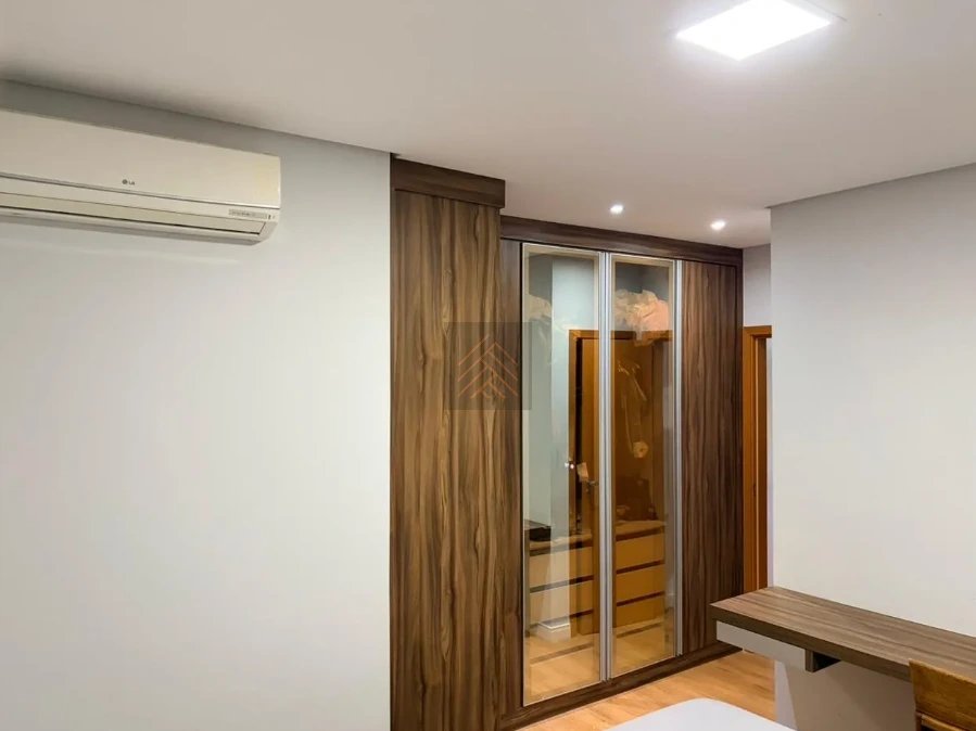 Apartamento de Alto Padrão no Renaissance Taubaté