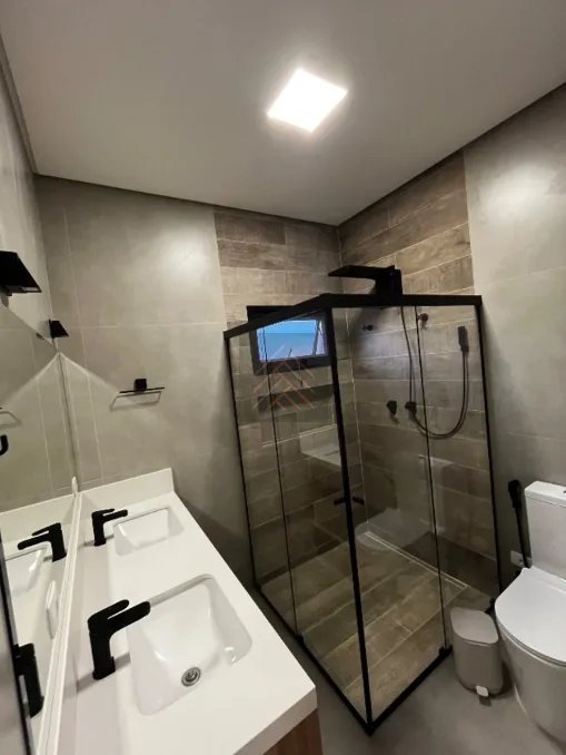 Casa Térrea no Condominio Ecoville