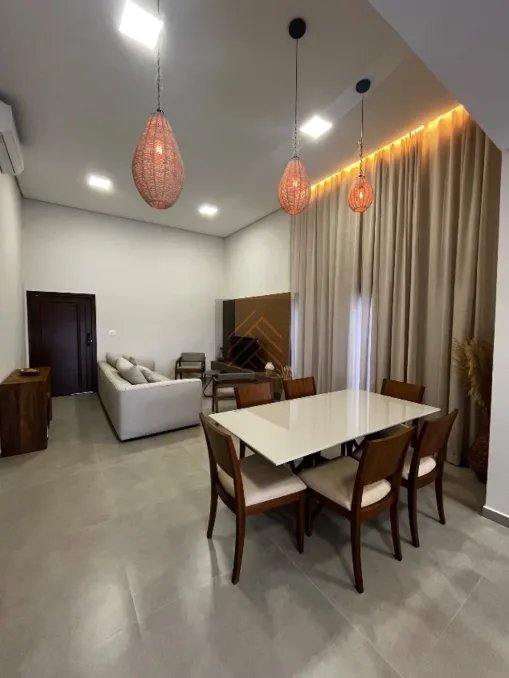 Casa Térrea no Condominio Ecoville