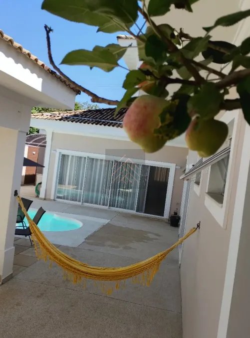 Casa de Alto Padrão à Venda no Residencial Oasis