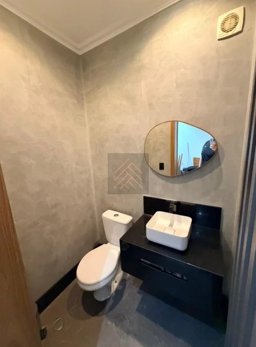 Apartamento de Alto Padrão no Renaissance Taubaté