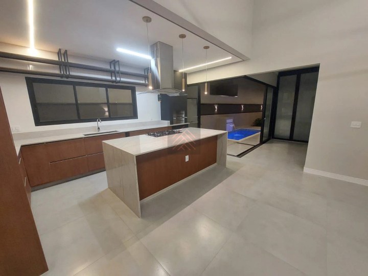 Casa no Condomínio Pérolas do Vale