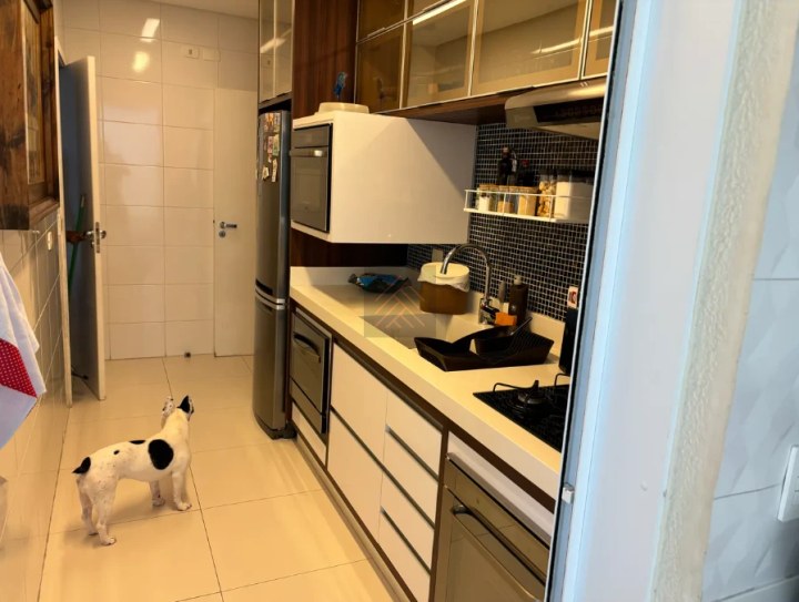 Apartamento de Luxo no Renaissance Taubaté