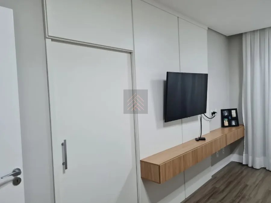 Sobrado de Alto Padrão no Residencial Malibu