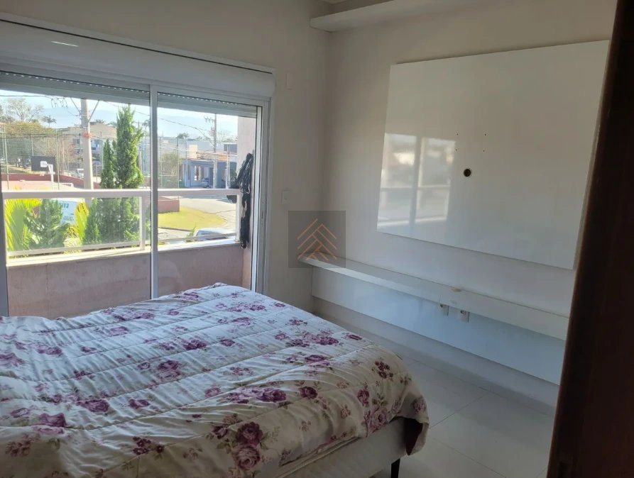 Sobrado de Alto Padrão no Residencial Tecoara