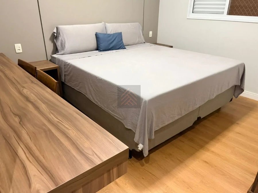 Apartamento de Alto Padrão no Renaissance Taubaté